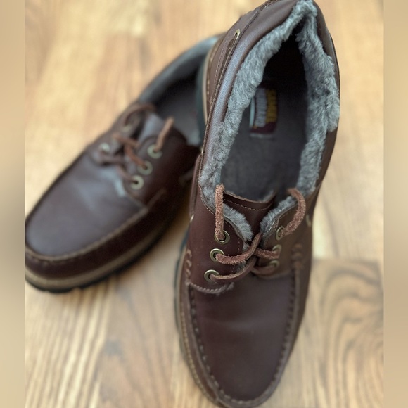 Samuel Hubbard Other - Samuel Hubbard Travel Shoe